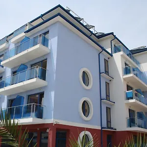 3* Hotel Nadia