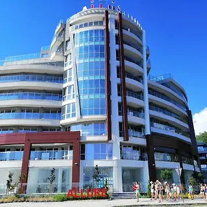 Allure Приморско