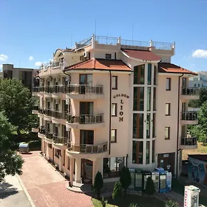 Family Golden Lion Primorsko