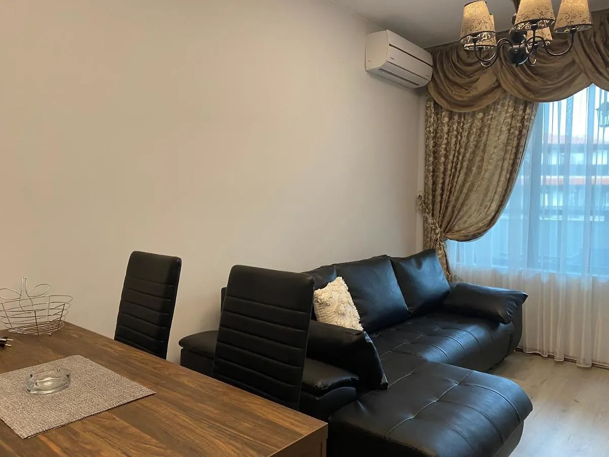 Green Paradise Complex Apartment Primorsko 0*,  Bulgaria