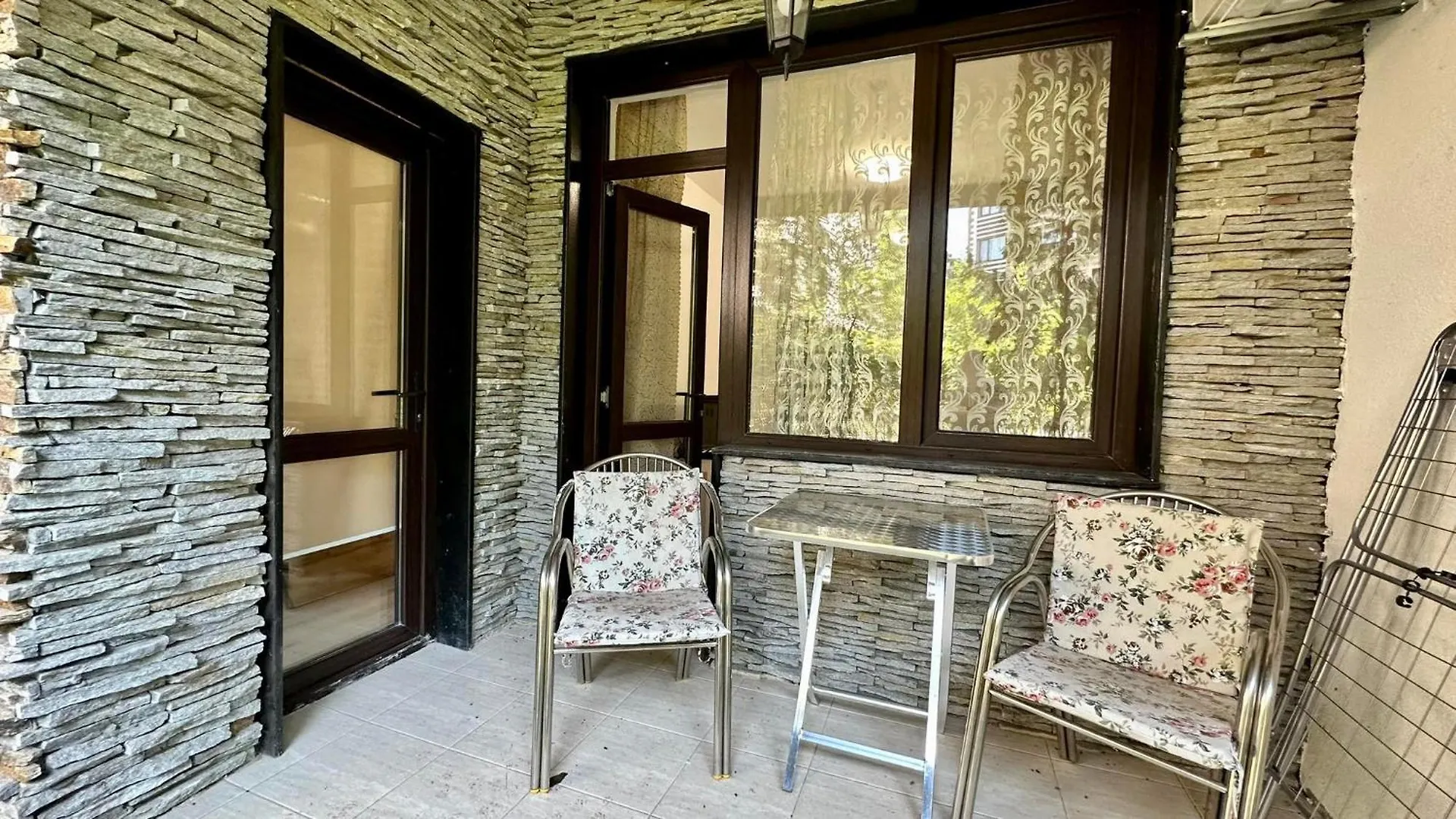 Green Paradise Complex Apartment Primorsko 0*,