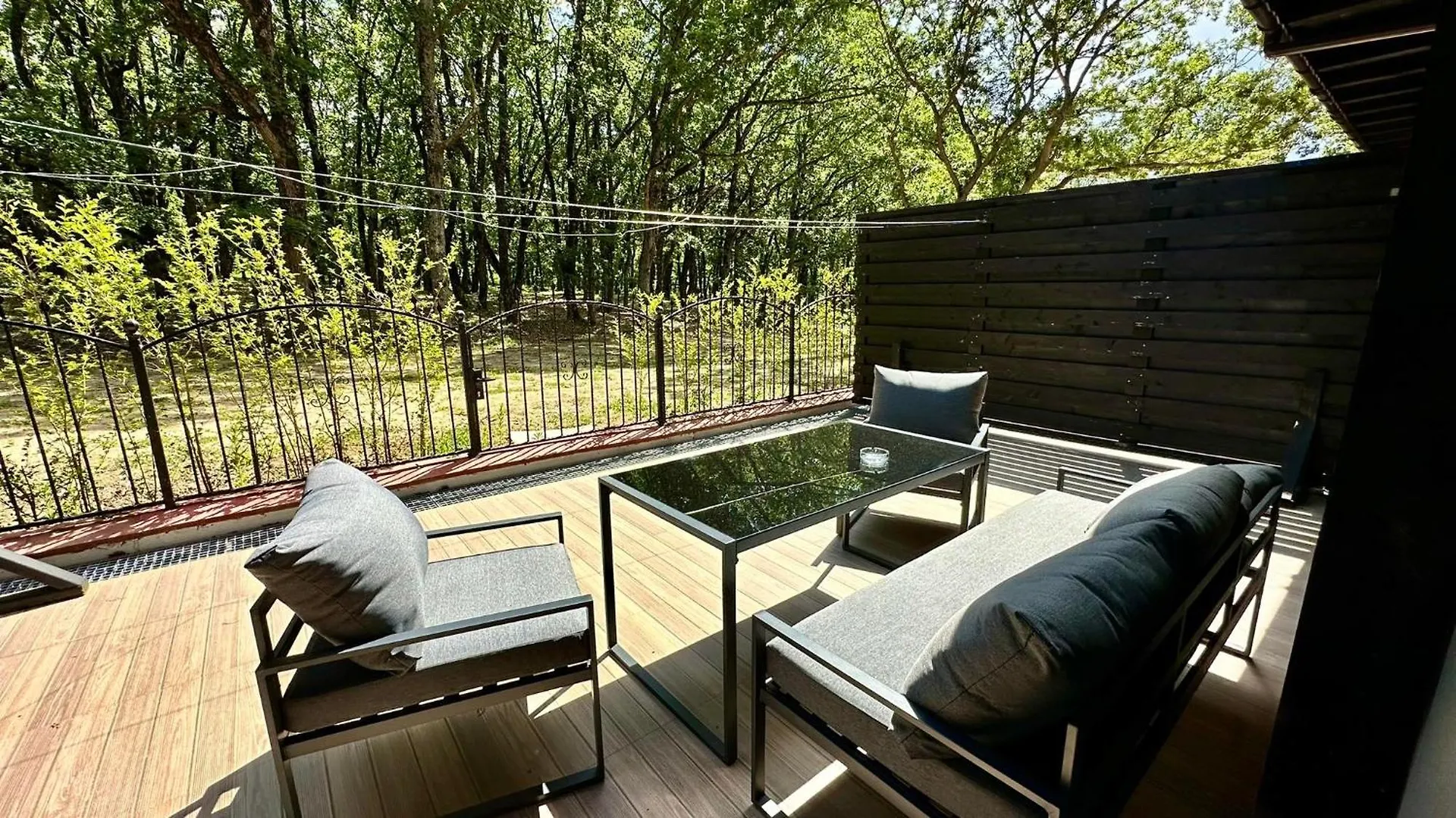Green Paradise Complex Apartment Primorsko Bulgaria