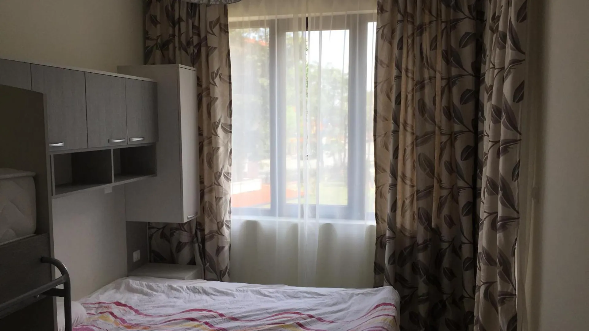 Green Paradise Complex Apartment Primorsko Bulgaria