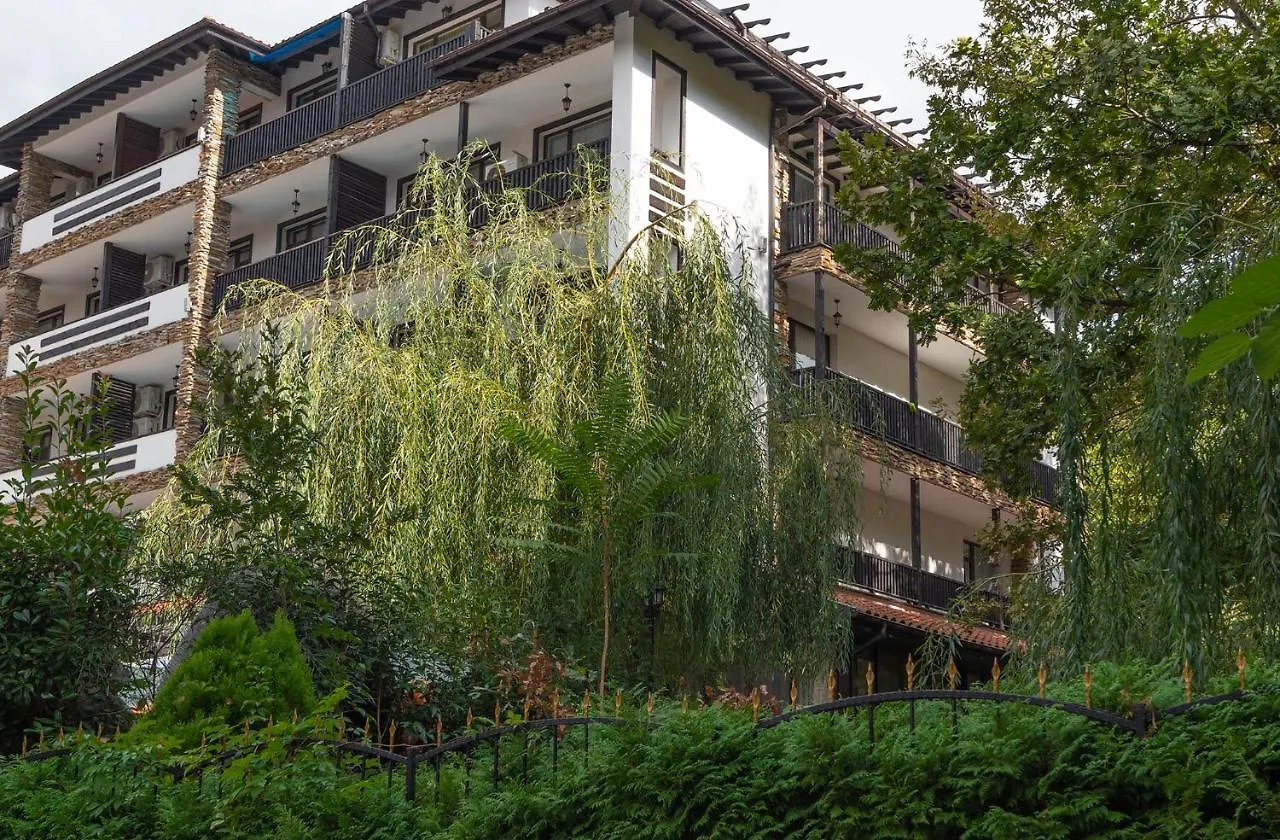 Green Paradise Complex Apartment Primorsko 0*,  Bulgaria