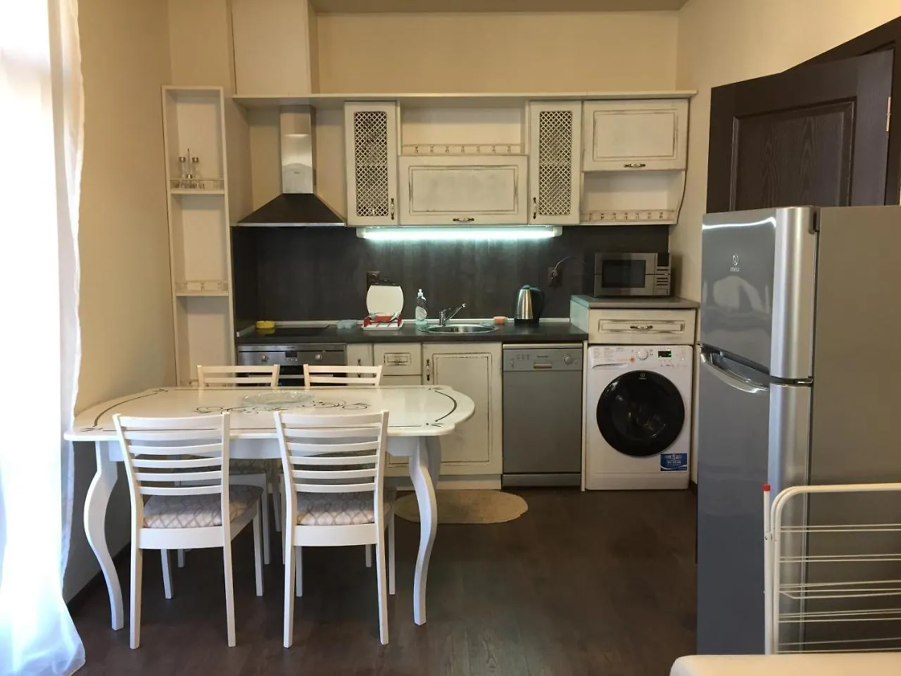 Green Paradise Complex Apartment Primorsko 0*,  Bulgaria